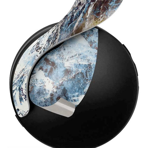 RealTree Aspect Light Camo PULSE 3D Wireless Headset for PS5 Skin