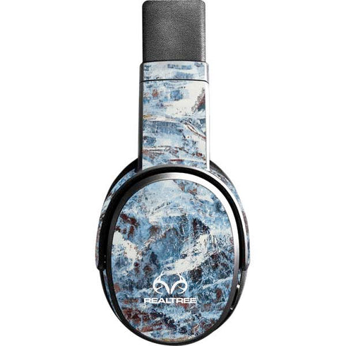 RealTree Aspect Light Camo Skullcandy Crusher Wireless Skin