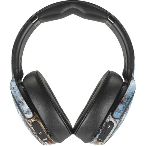RealTree Aspect Light Camo Skullcandy Venue Skin