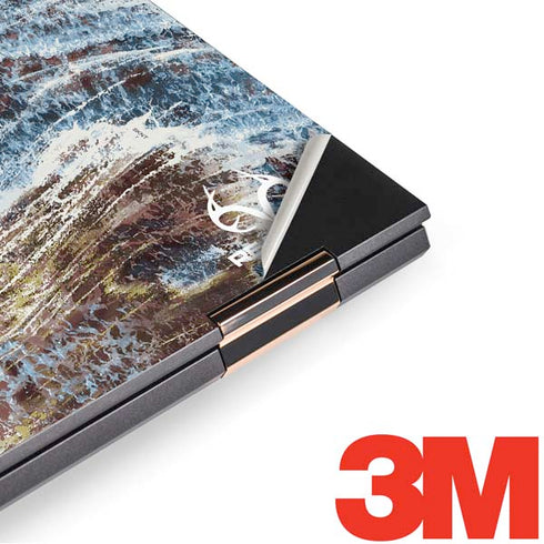 RealTree Aspect Light Camo HP Spectre Skin