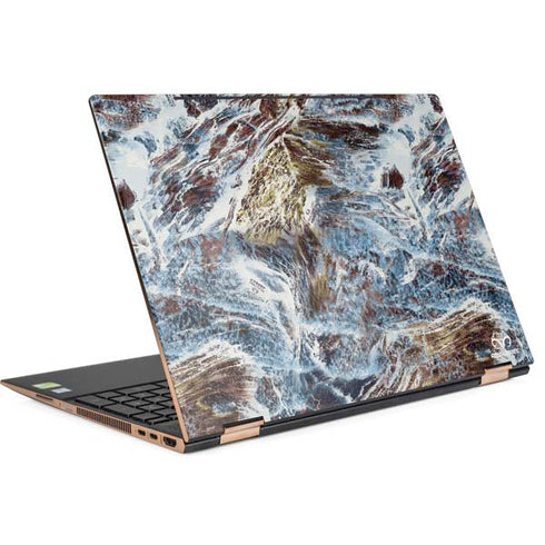 RealTree Aspect Light Camo HP Spectre Skin