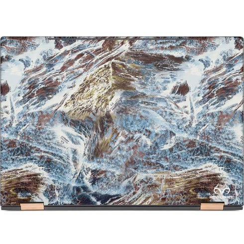 RealTree Aspect Light Camo HP Spectre Skin