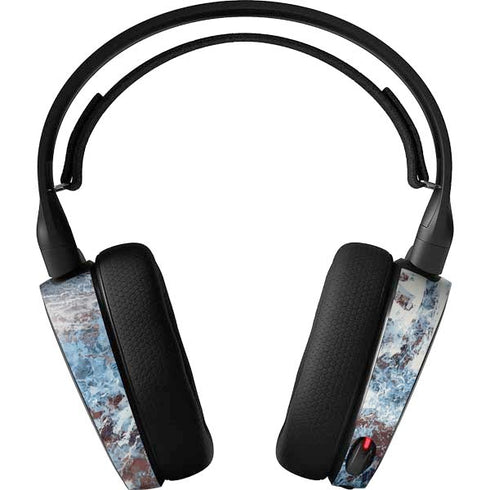 RealTree Aspect Light Camo SteelSeries Arctis 5 Skin