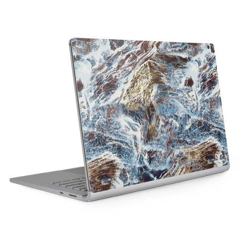 RealTree Aspect Light Camo Surface Book 2 13.5in Skin