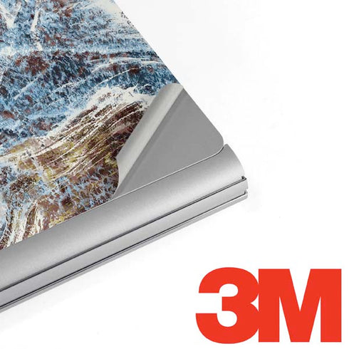 RealTree Aspect Light Camo Surface Book 2 13.5in Skin