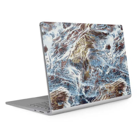 RealTree Aspect Light Camo Surface Book 2 15in Skin