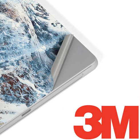 RealTree Aspect Light Camo Surface Go Skin