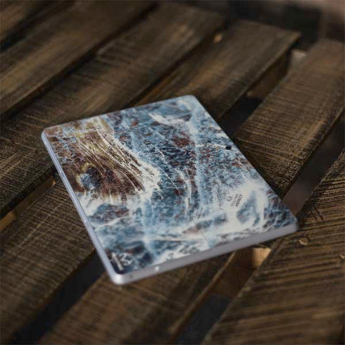 RealTree Aspect Light Camo Surface Go Skin