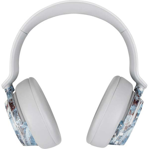 RealTree Aspect Light Camo Surface Headphones Skin
