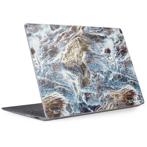 RealTree Aspect Light Camo Surface Laptop 2 Skin