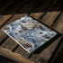 RealTree Aspect Light Camo Surface Laptop 2 Skin
