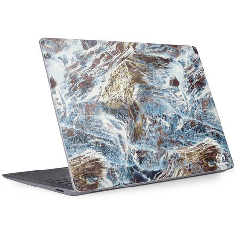 RealTree Aspect Light Camo Surface Laptop 3 13.5in Skin