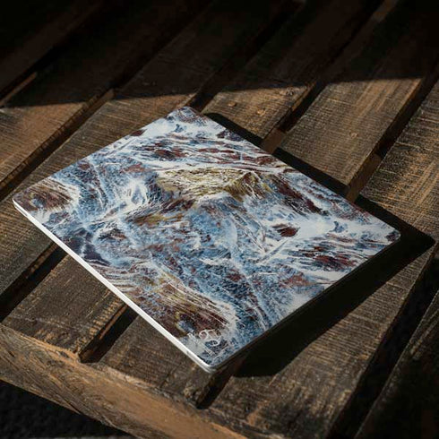 RealTree Aspect Light Camo Surface Laptop 3 13.5in Skin