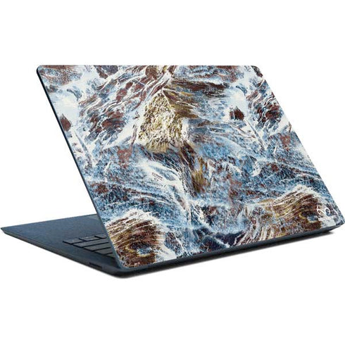 RealTree Aspect Light Camo Surface Laptop Skin