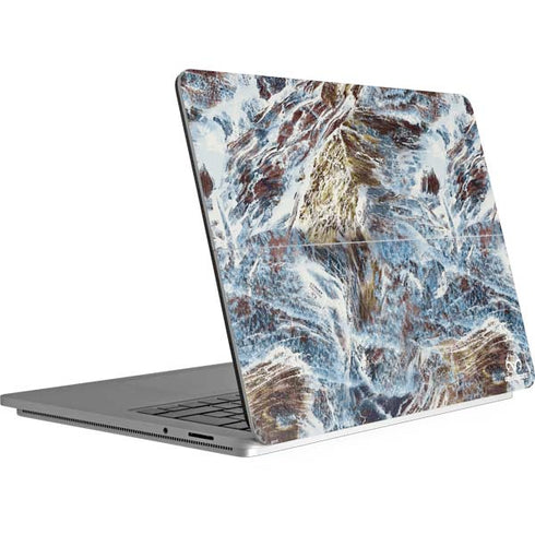 RealTree Aspect Light Camo Surface Laptop Studio Skin