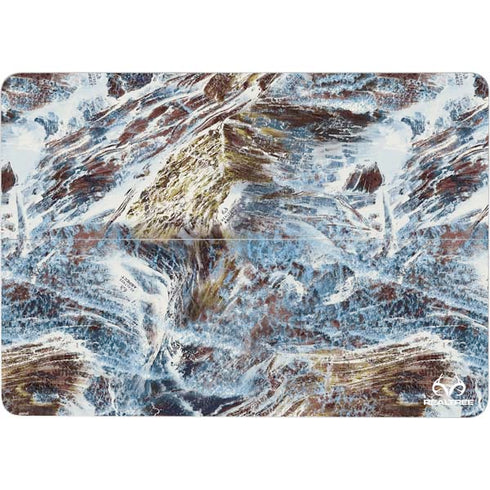 RealTree Aspect Light Camo Surface Laptop Studio Skin