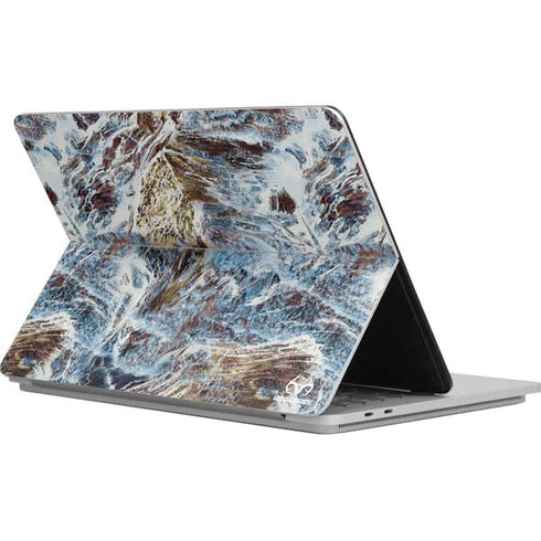 RealTree Aspect Light Camo Surface Laptop Studio Skin