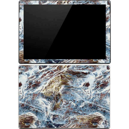 RealTree Aspect Light Camo Surface Pro 4 Skin