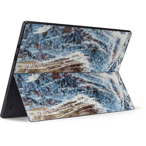 RealTree Aspect Light Camo Surface Pro 6 Skin