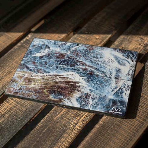 RealTree Aspect Light Camo Surface Pro 6 Skin