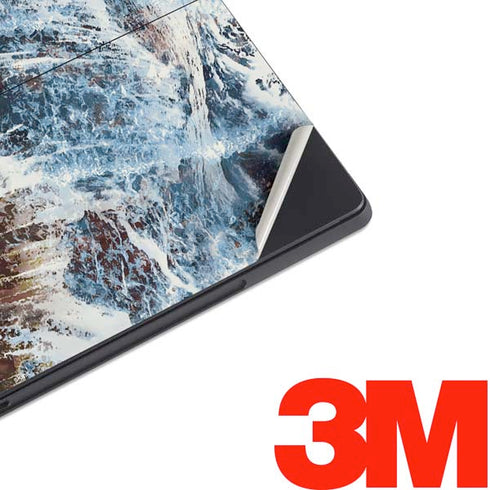 RealTree Aspect Light Camo Surface Pro 7 Skin