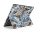 RealTree Aspect Light Camo Surface Pro 9 Skin