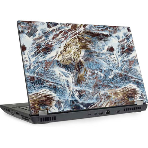 RealTree Aspect Light Camo Lenovo ThinkPad Skin