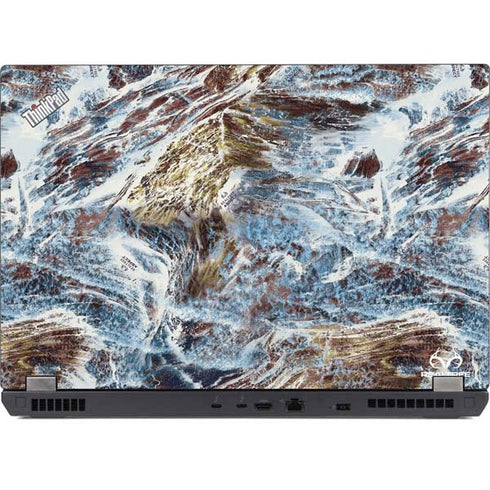RealTree Aspect Light Camo Lenovo ThinkPad Skin
