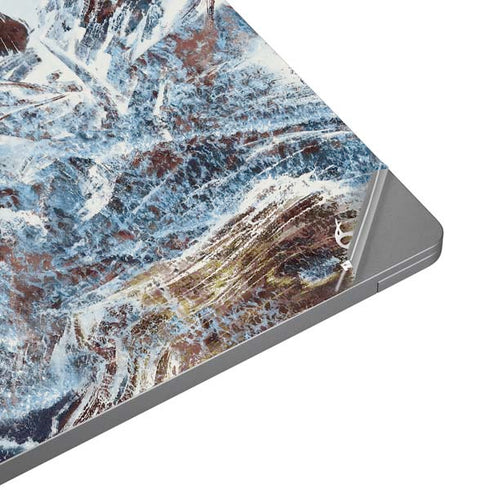 RealTree Aspect Light Camo Universal Laptop 11in (8.8 x 6.2in) Skin