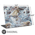 RealTree Aspect Light Camo Universal Laptop 12in (9.8 x 6.8in) Skin