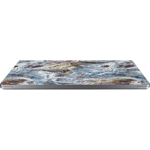 RealTree Aspect Light Camo Universal Laptop 12in (9.8 x 6.8in) Skin