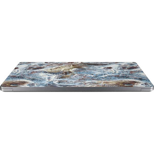 RealTree Aspect Light Camo Universal Laptop 13in (10.6 x 7.6in) Skin