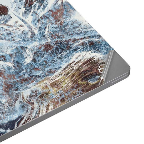 RealTree Aspect Light Camo Universal Laptop 13in (10.6 x 7.6in) Skin