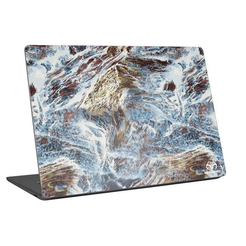 RealTree Aspect Light Camo Universal Laptop 17in (13.8 x 10in) Skin