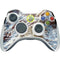 RealTree Aspect Light Camo Xbox 360 Wireless Controller Skin