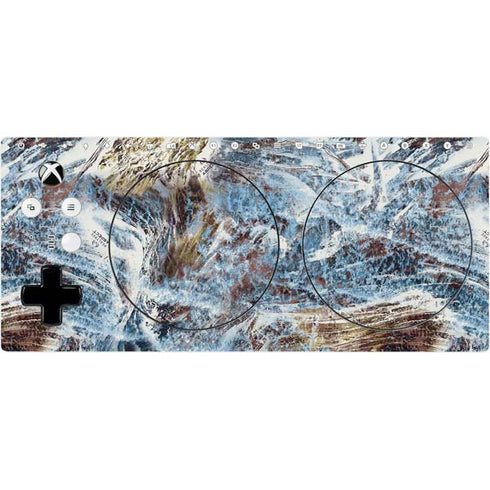 RealTree Aspect Light Camo Xbox Adaptive Controller Skin