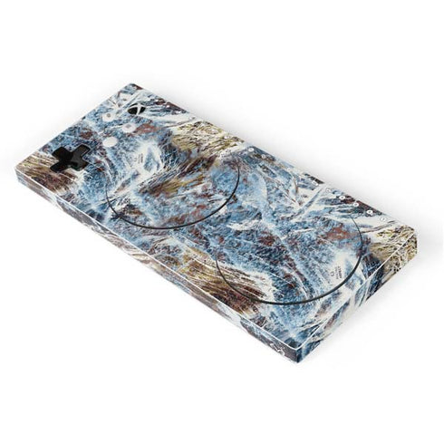 RealTree Aspect Light Camo Xbox Adaptive Controller Skin