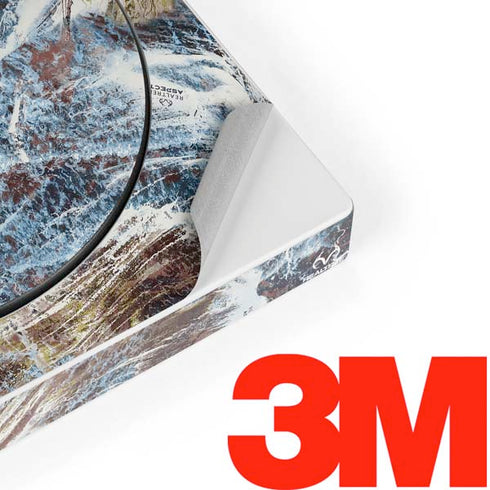 RealTree Aspect Light Camo Xbox Adaptive Controller Skin