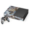 RealTree Aspect Light Camo Xbox One Console and Controller Bundle Skin