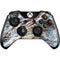 RealTree Aspect Light Camo Xbox One Controller Skin