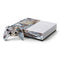 RealTree Aspect Light Camo Xbox One S Console and Controller Bundle Skin