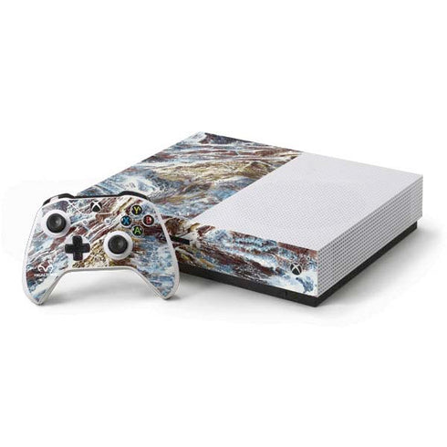 RealTree Aspect Light Camo Xbox One Skins