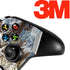 RealTree Aspect Light Camo Xbox One S Controller Skin