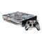 RealTree Aspect Light Camo Xbox One X Bundle Skin