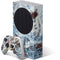 RealTree Aspect Light Camo Xbox Series S Bundle Skin