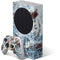 RealTree Aspect Light Camo Xbox Series S Skins
