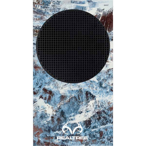 RealTree Aspect Light Camo Xbox Series S Skins