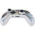 RealTree Aspect Light Camo Xbox Series S Controller Skin