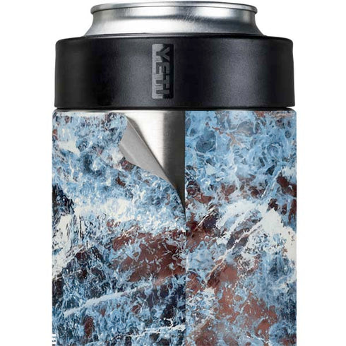 RealTree Aspect Light Camo Yeti Colster Can Insulator Skin