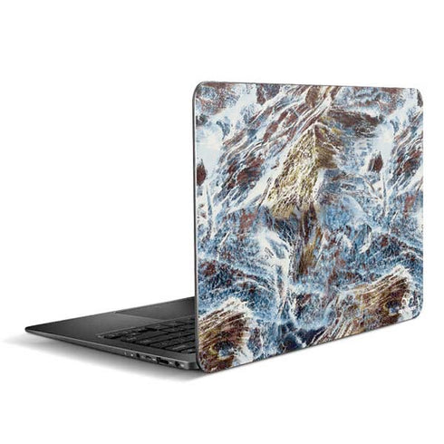 RealTree Aspect Light Camo Zenbook UX305FA 13.3in Skin